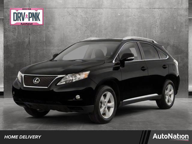 used 2010 Lexus RX 350 car, priced at $9,357