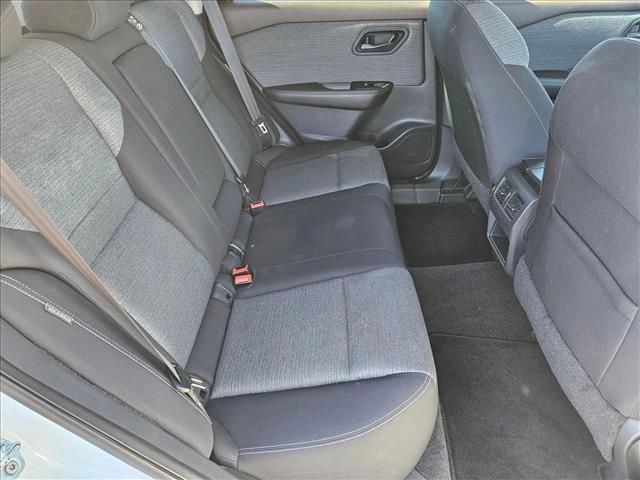 used 2021 Nissan Rogue car, priced at $18,995