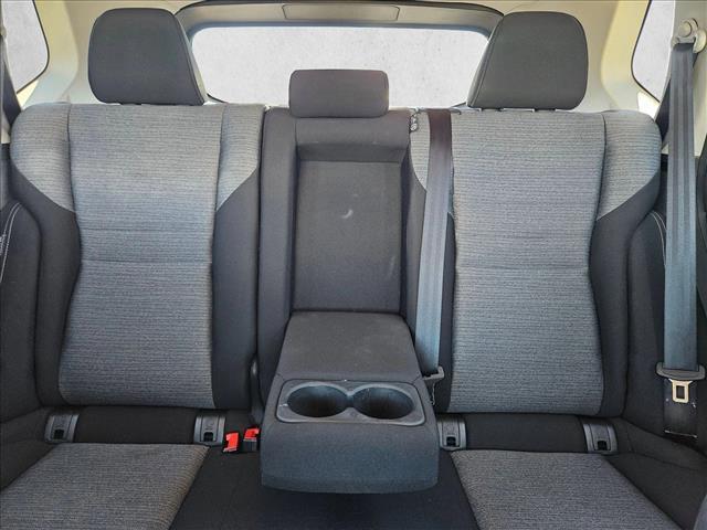 used 2021 Nissan Rogue car, priced at $19,309