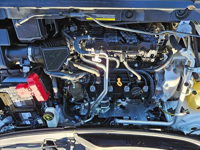 used 2021 Nissan Rogue car, priced at $18,995