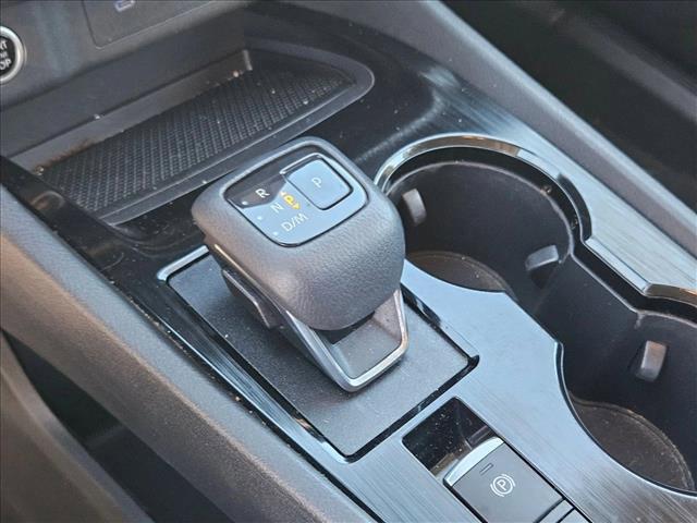used 2021 Nissan Rogue car, priced at $19,309