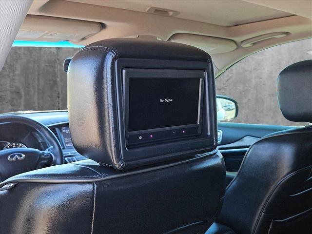 used 2014 INFINITI QX60 car, priced at $11,991