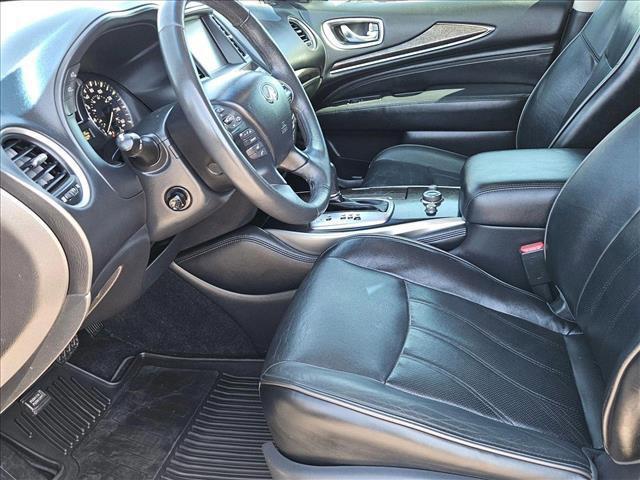 used 2014 INFINITI QX60 car, priced at $11,991