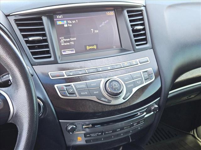 used 2014 INFINITI QX60 car, priced at $11,991