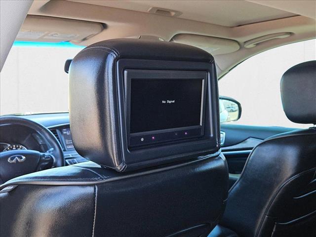 used 2014 INFINITI QX60 car, priced at $11,556