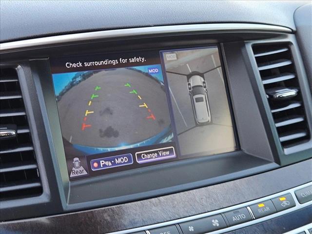 used 2014 INFINITI QX60 car, priced at $11,991