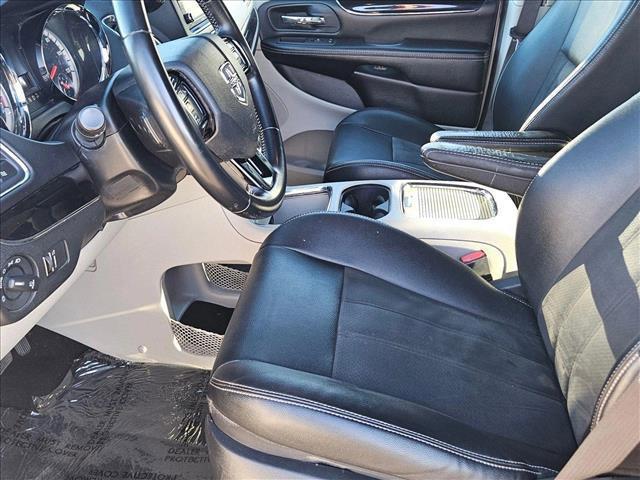 used 2019 Dodge Grand Caravan car, priced at $10,995