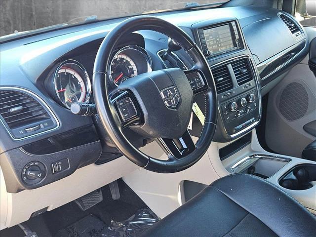 used 2019 Dodge Grand Caravan car, priced at $10,995