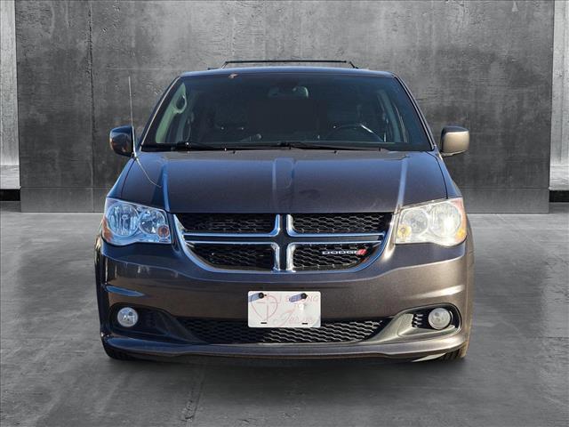 used 2019 Dodge Grand Caravan car, priced at $10,995