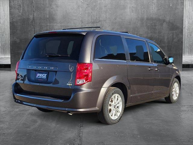 used 2019 Dodge Grand Caravan car, priced at $10,995