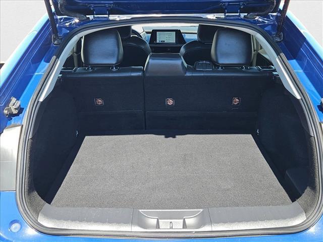 used 2023 Toyota Prius Prime car, priced at $26,995