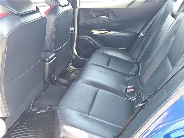 used 2023 Toyota Prius Prime car, priced at $26,995