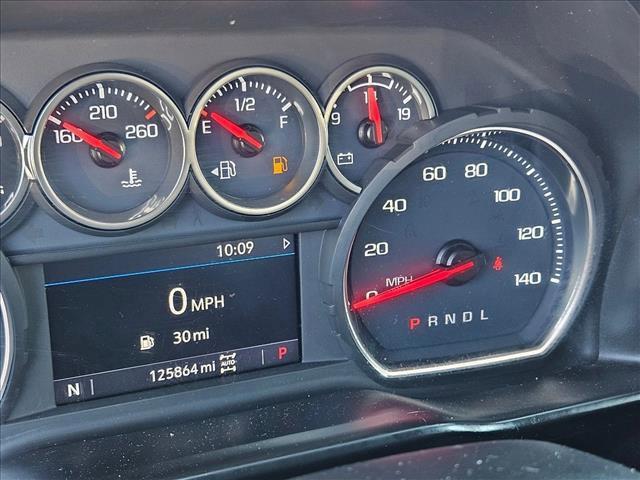 used 2020 Chevrolet Silverado 1500 car, priced at $19,995