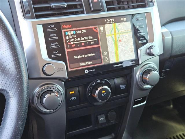 used 2020 Toyota 4Runner car, priced at $34,995