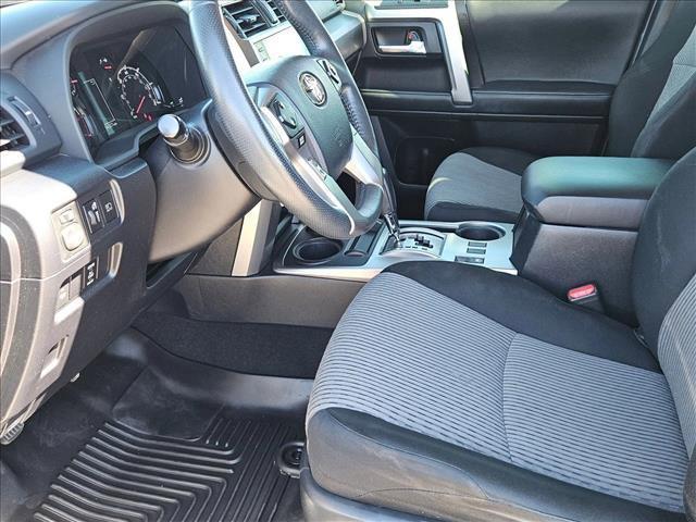 used 2020 Toyota 4Runner car, priced at $34,995