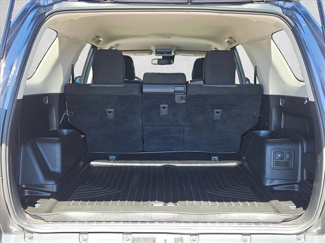 used 2020 Toyota 4Runner car, priced at $34,995