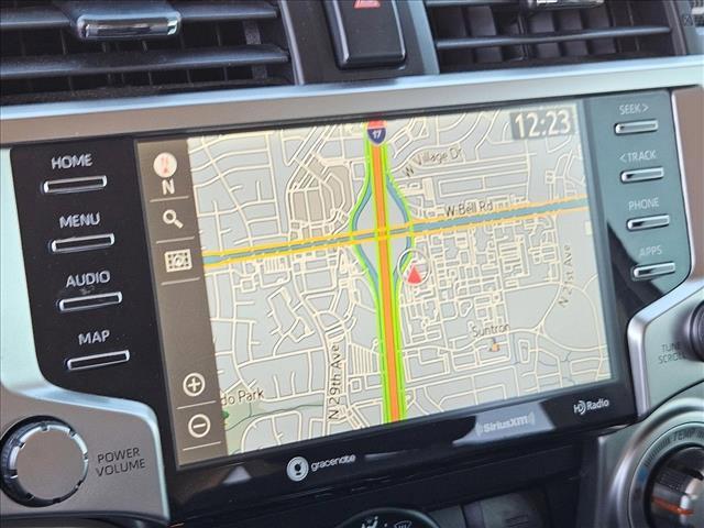 used 2020 Toyota 4Runner car, priced at $34,995