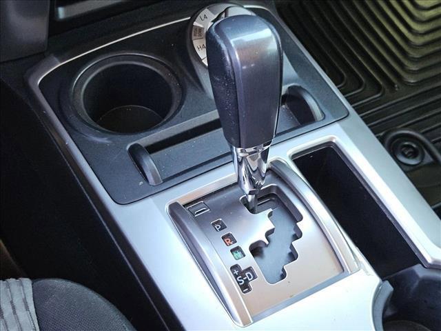 used 2020 Toyota 4Runner car, priced at $34,995