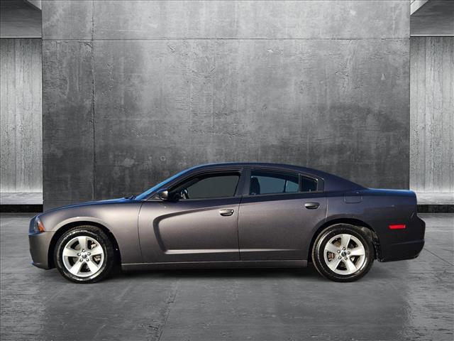 used 2013 Dodge Charger car, priced at $9,185