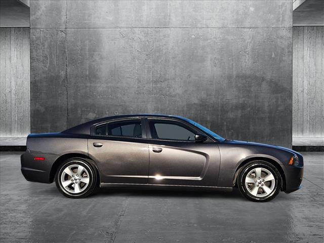 used 2013 Dodge Charger car, priced at $9,185