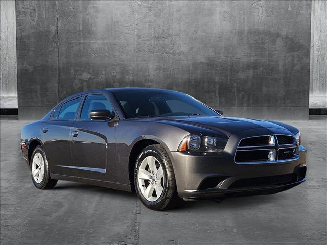 used 2013 Dodge Charger car, priced at $9,185