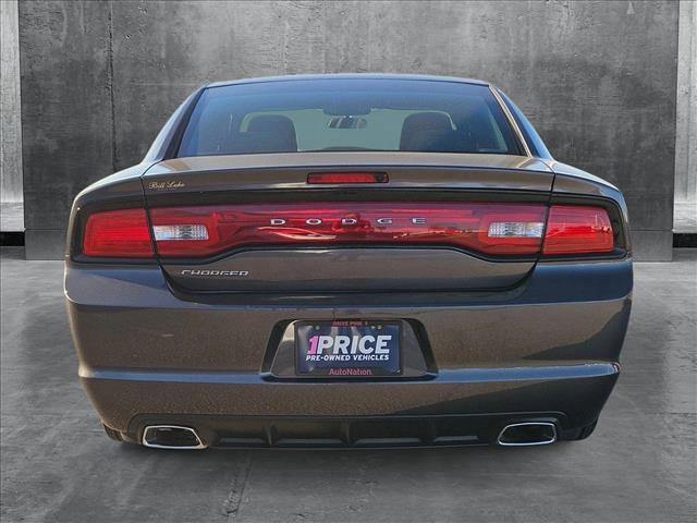 used 2013 Dodge Charger car, priced at $9,185