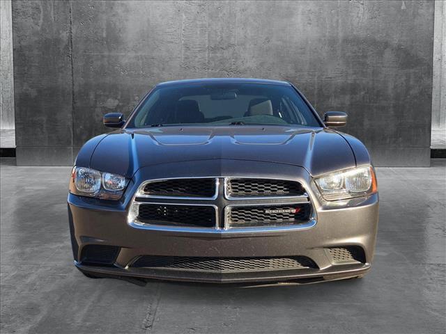 used 2013 Dodge Charger car, priced at $9,185