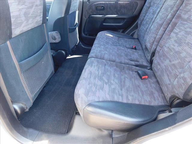 used 2003 Honda CR-V car, priced at $4,995