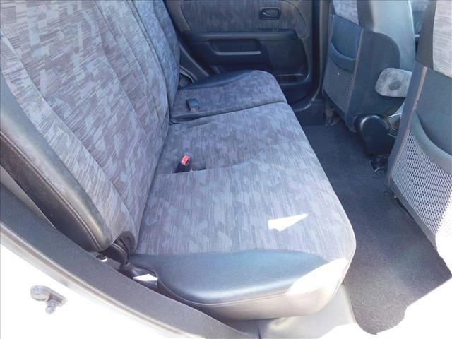 used 2003 Honda CR-V car, priced at $4,995