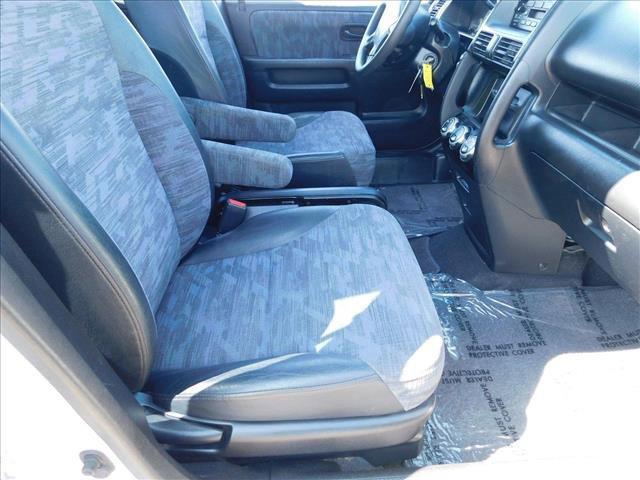 used 2003 Honda CR-V car, priced at $4,995
