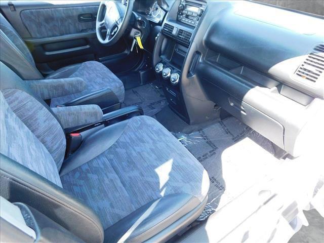 used 2003 Honda CR-V car, priced at $4,995