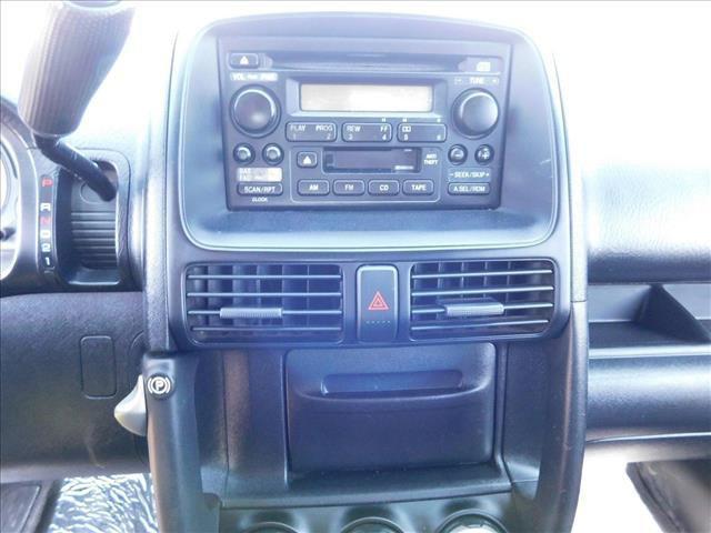 used 2003 Honda CR-V car, priced at $4,995