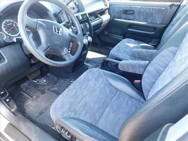 used 2003 Honda CR-V car, priced at $4,995