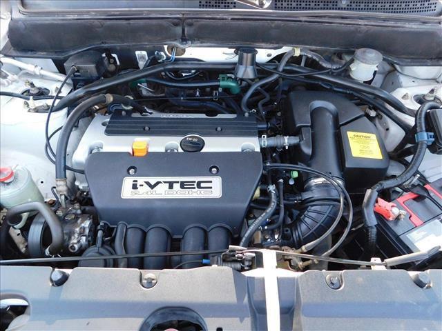 used 2003 Honda CR-V car, priced at $4,995