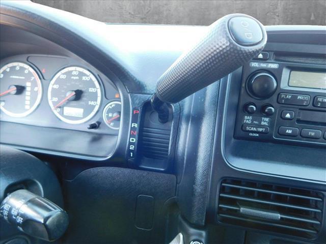 used 2003 Honda CR-V car, priced at $4,995