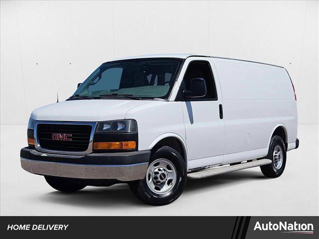 used 2017 GMC Savana 2500 car, priced at $13,995