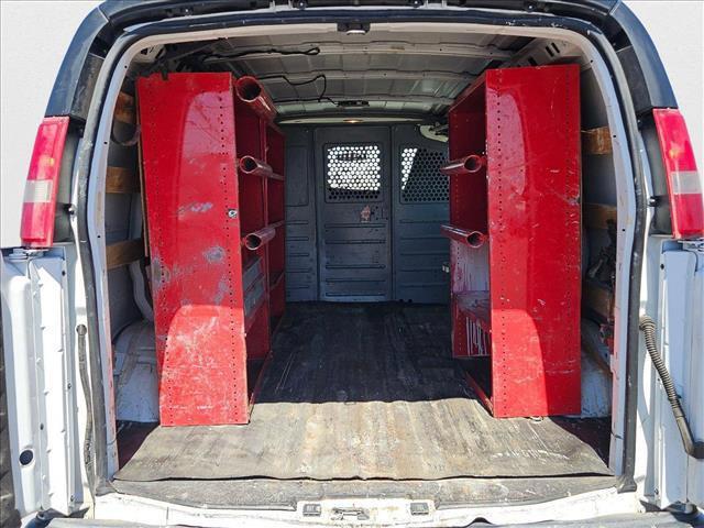 used 2017 GMC Savana 2500 car, priced at $13,995