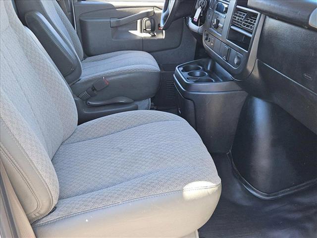 used 2017 GMC Savana 2500 car, priced at $13,995