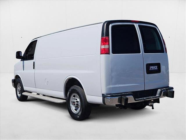 used 2017 GMC Savana 2500 car, priced at $13,995