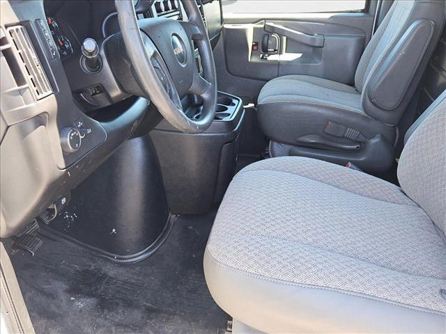 used 2017 GMC Savana 2500 car, priced at $13,995
