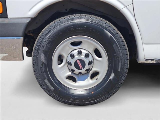 used 2017 GMC Savana 2500 car, priced at $13,995