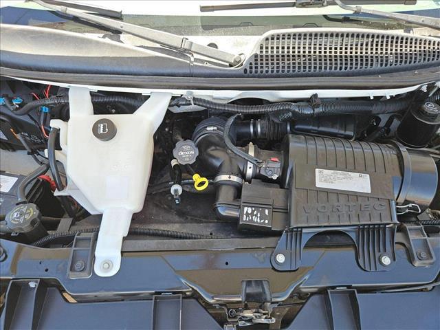 used 2017 GMC Savana 2500 car, priced at $15,549