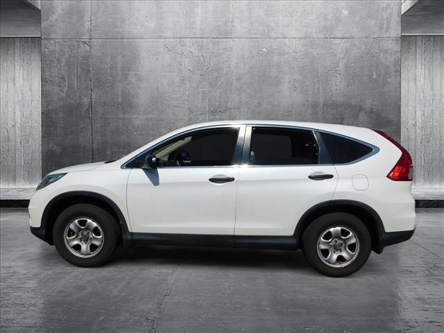 used 2015 Honda CR-V car, priced at $10,990