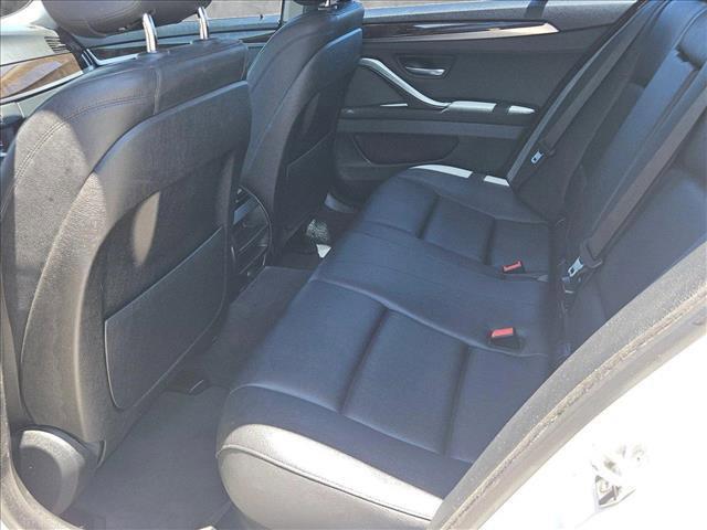 used 2014 BMW 528 car, priced at $11,449