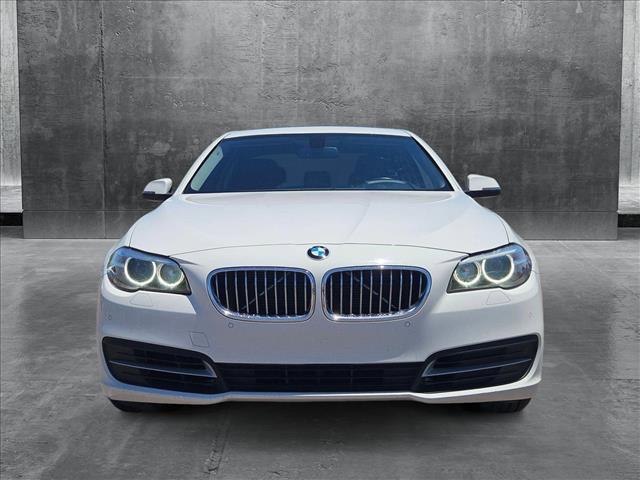used 2014 BMW 528 car, priced at $11,449