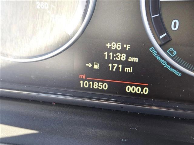 used 2014 BMW 528 car, priced at $11,449