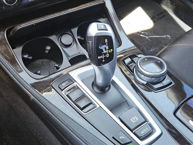 used 2014 BMW 528 car, priced at $11,449