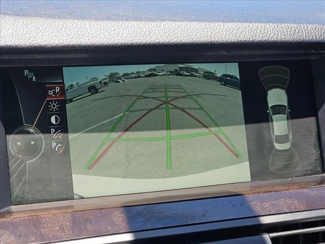 used 2014 BMW 528 car, priced at $11,449