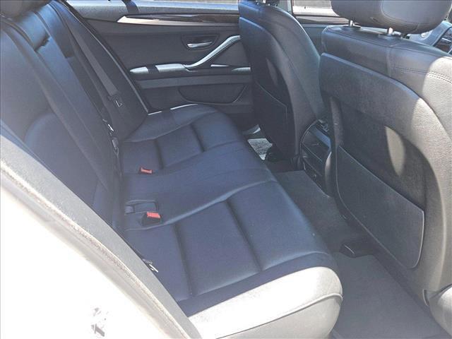 used 2014 BMW 528 car, priced at $11,449