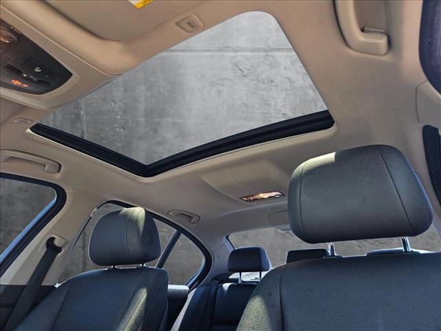 used 2014 BMW 528 car, priced at $11,449